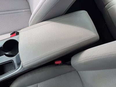 2018 Hyundai Sonata ECO