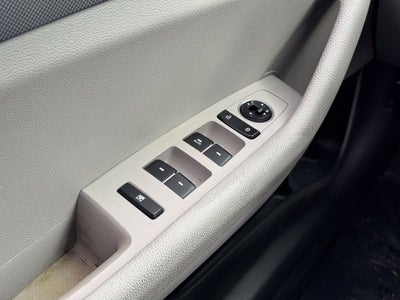 2018 Hyundai Sonata ECO