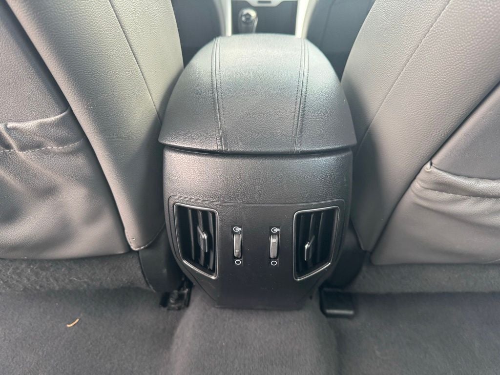 2014 Hyundai Sonata Limited