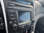 2014 Hyundai Sonata Limited