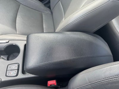 2014 Hyundai Sonata Limited