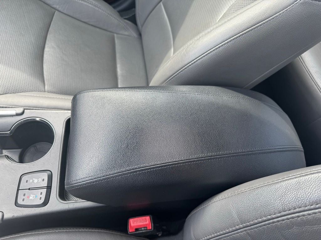 2014 Hyundai Sonata Limited