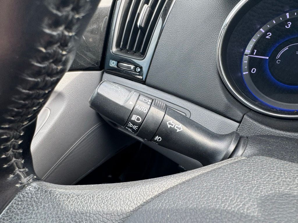 2014 Hyundai Sonata Limited