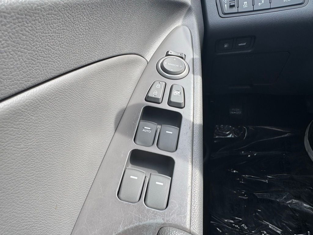 2014 Hyundai Sonata Limited