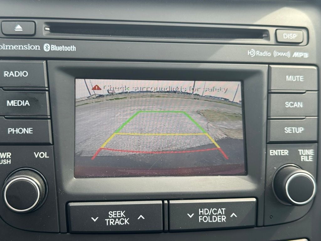 2014 Hyundai Sonata Limited