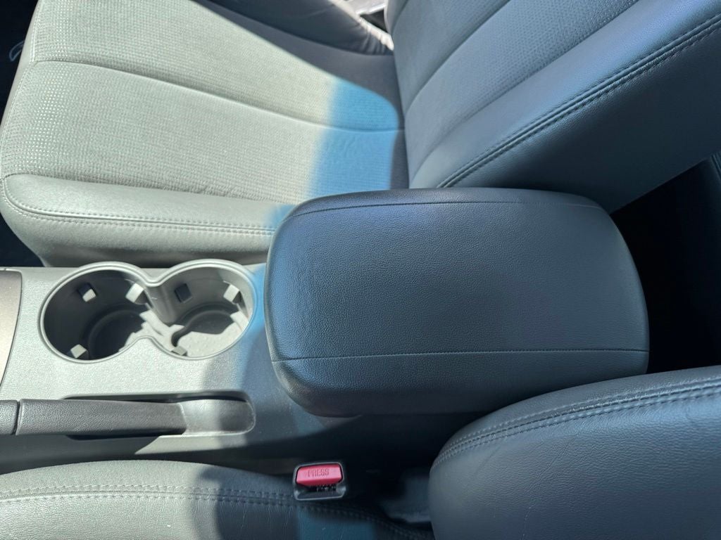 2010 Hyundai Sonata SE