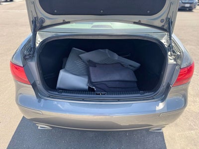 2010 Hyundai Sonata SE