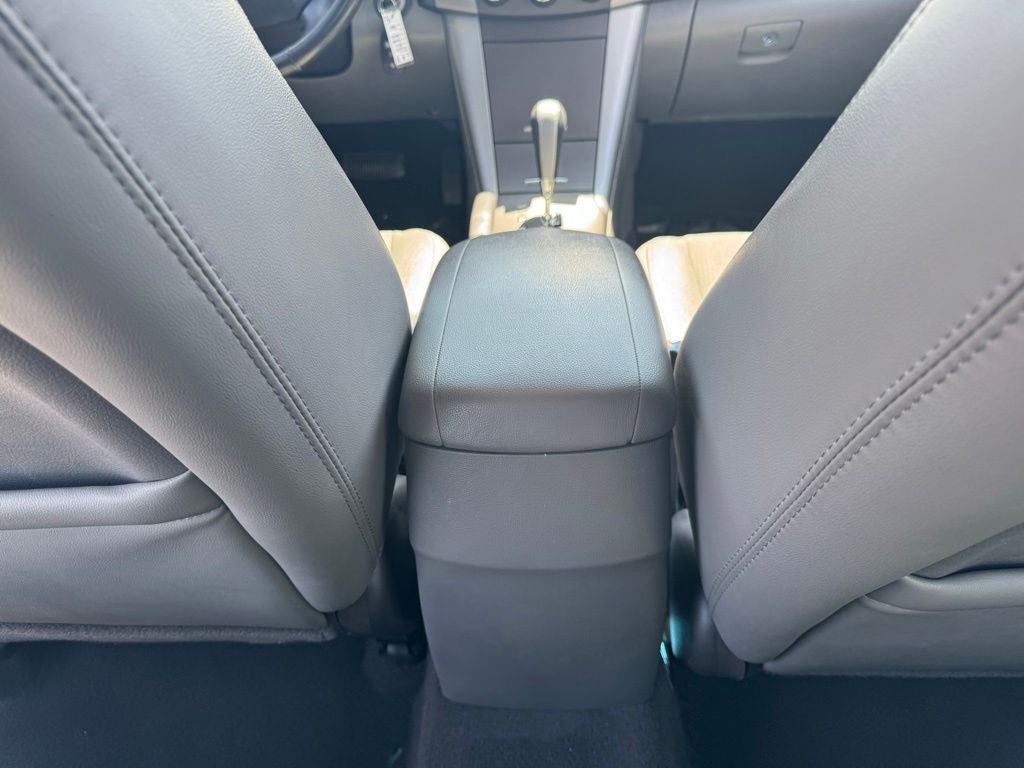2010 Hyundai Sonata SE