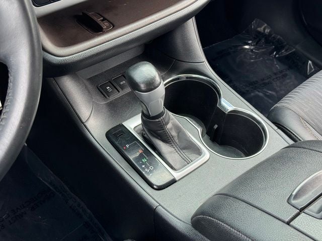 2014 Toyota Highlander LE Plus V6