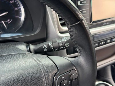 2014 Toyota Highlander LE Plus V6