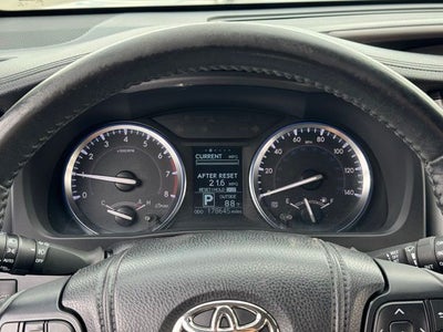 2014 Toyota Highlander LE Plus V6