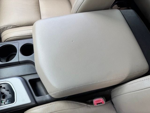 2008 Toyota Sequoia Limited