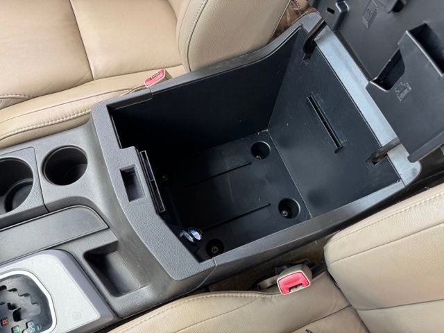 2008 Toyota Sequoia Limited