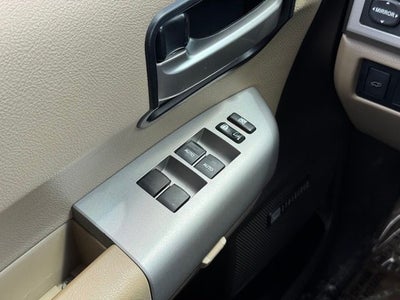 2008 Toyota Sequoia Limited