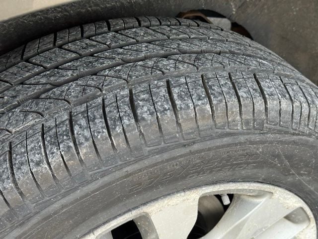 2008 Toyota Sequoia Limited