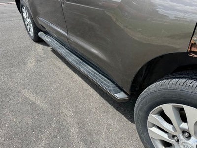 2008 Toyota Sequoia Limited