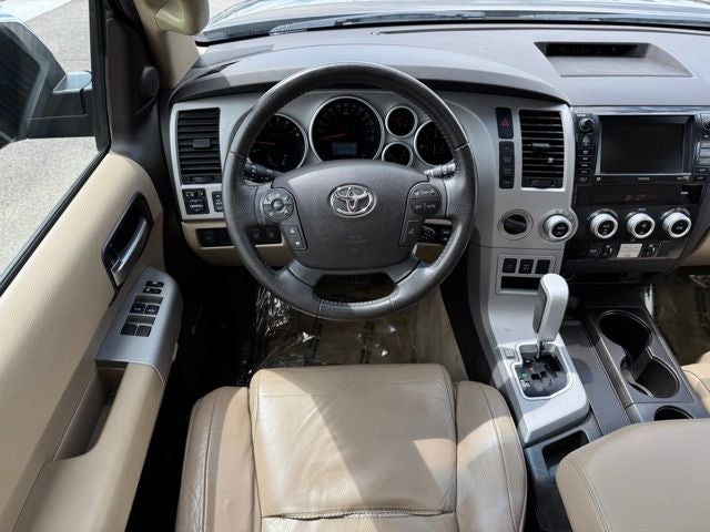 2008 Toyota Sequoia Limited
