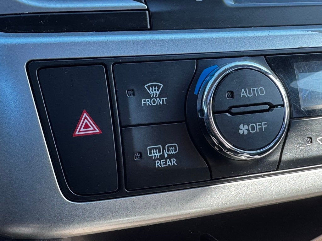 2015 Toyota Highlander Limited PRIOR SALVAGE TITLE