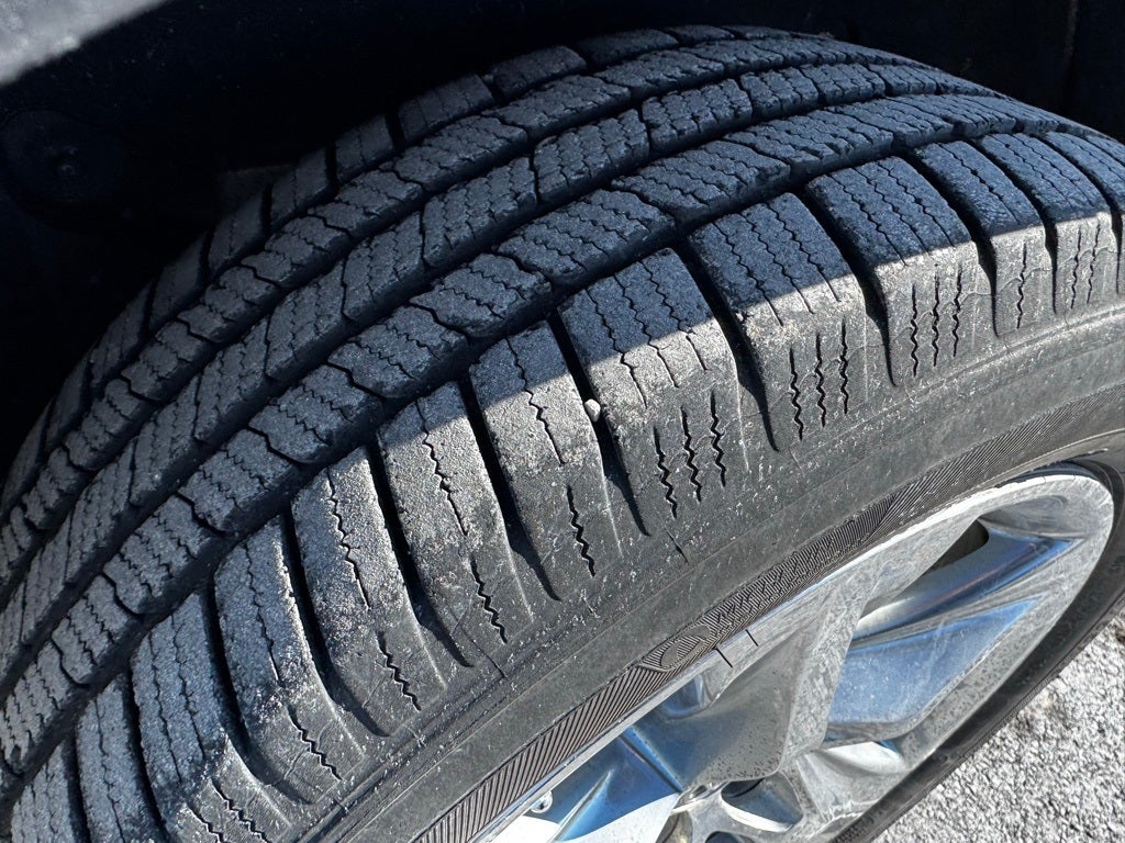 2015 Toyota Highlander Limited PRIOR SALVAGE TITLE