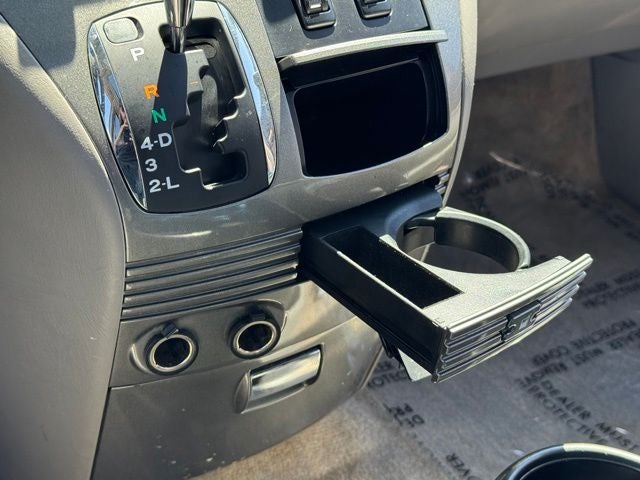 2005 Toyota Sienna XLE Limited
