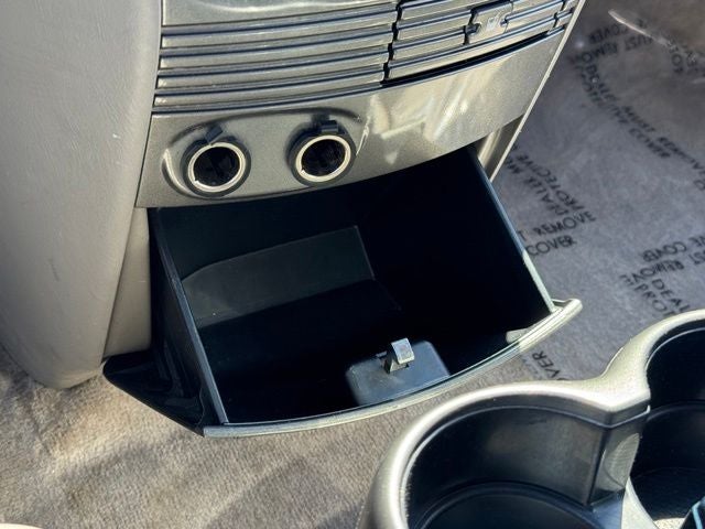 2005 Toyota Sienna XLE Limited