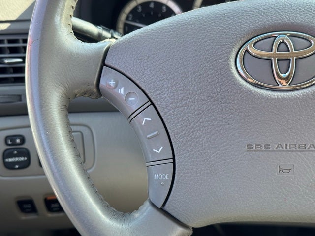 2005 Toyota Sienna XLE 7 Passenger