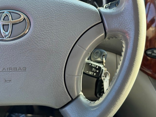 2005 Toyota Sienna XLE 7 Passenger