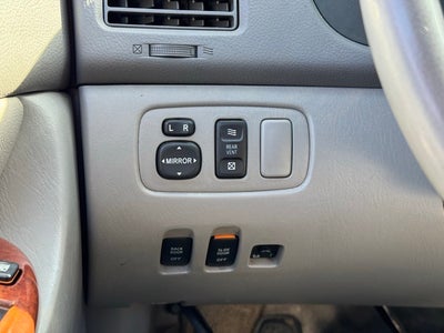 2005 Toyota Sienna XLE 7 Passenger