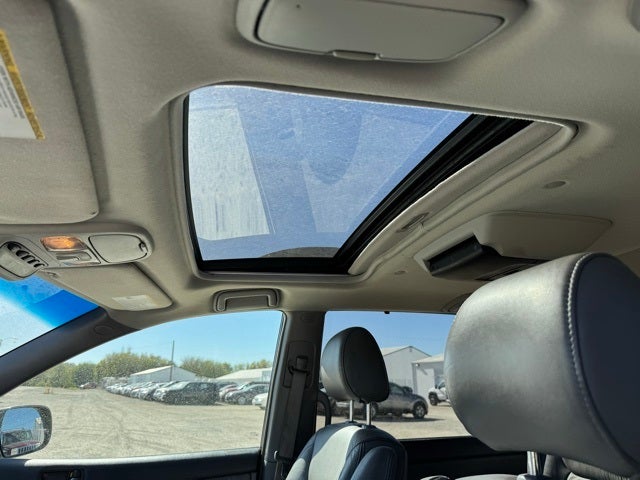 2005 Toyota Sienna XLE 7 Passenger