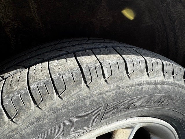 2005 Toyota Sienna XLE 7 Passenger