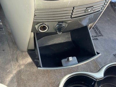 2005 Toyota Sienna XLE 7 Passenger