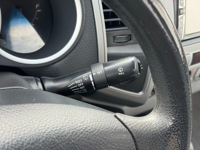 2007 Toyota Tacoma Base