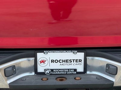 2007 Toyota Tacoma Base