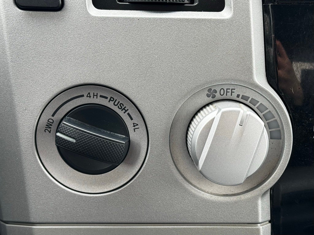 2009 Toyota Tundra SR5