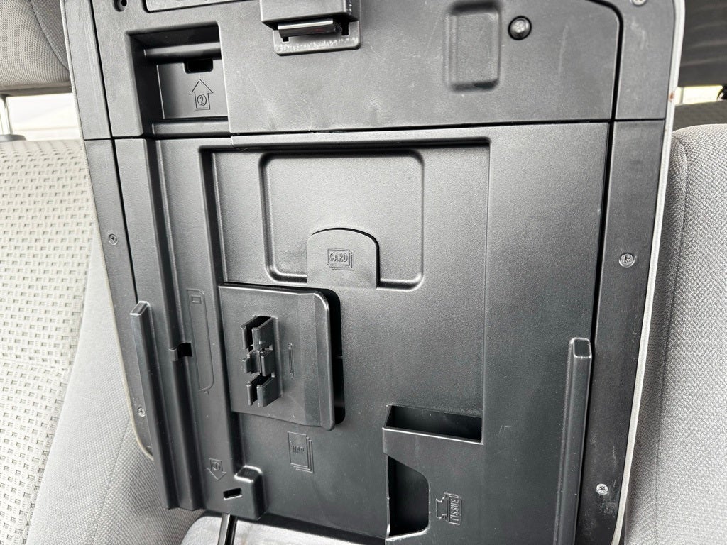 2009 Toyota Tundra SR5