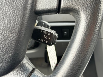 2009 Toyota Tundra SR5