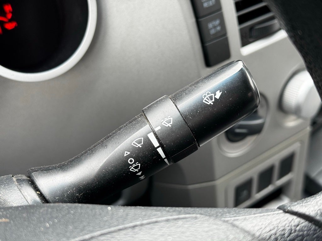 2009 Toyota Tundra SR5