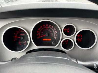 2009 Toyota Tundra SR5