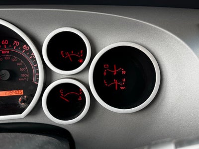 2009 Toyota Tundra SR5