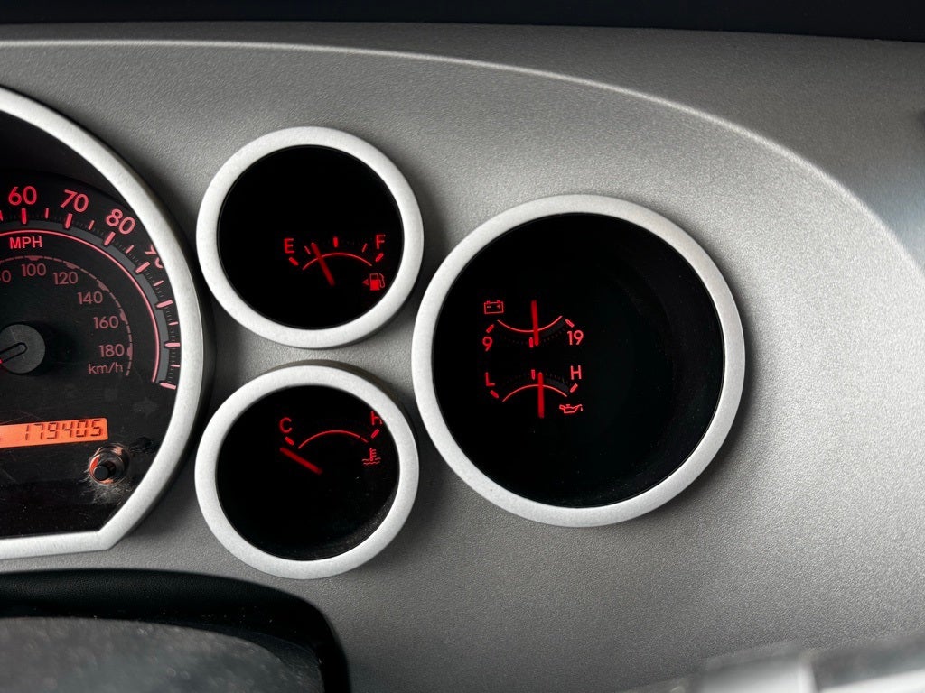 2009 Toyota Tundra SR5