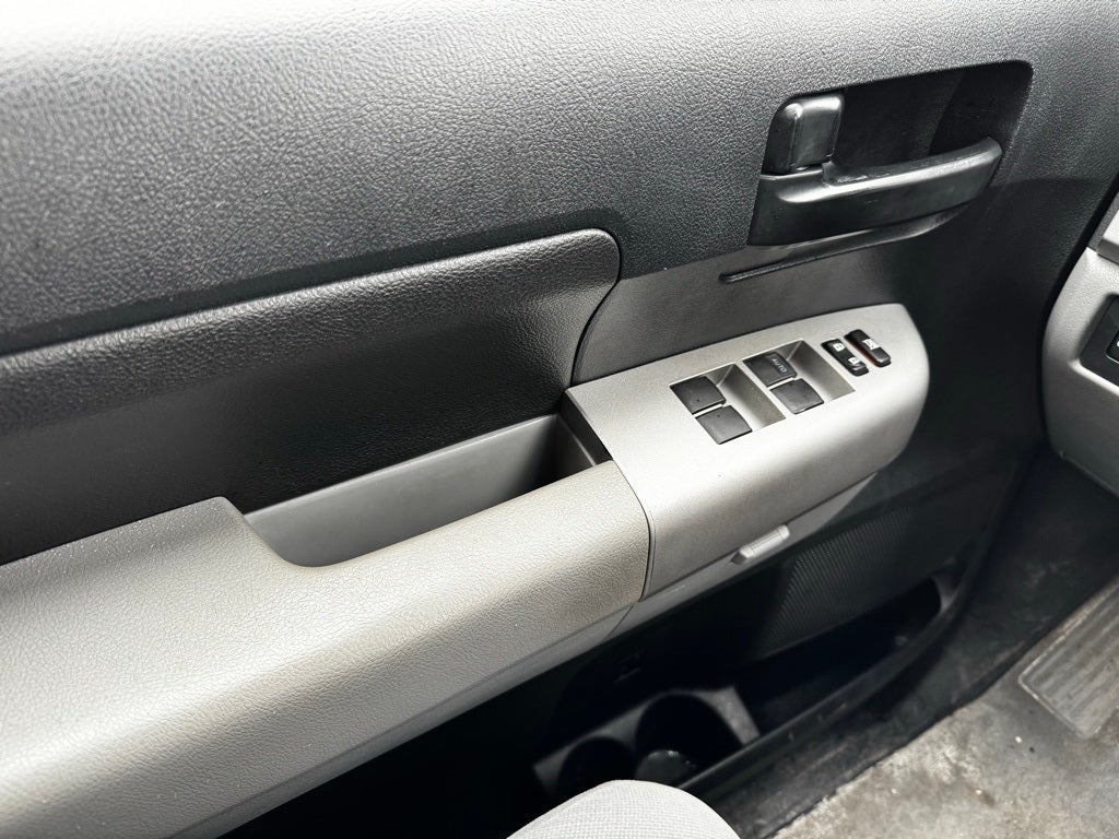 2009 Toyota Tundra SR5