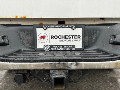 2009 Toyota Tundra SR5