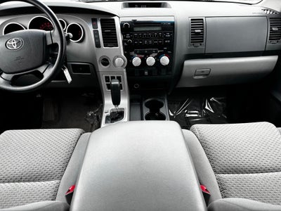 2009 Toyota Tundra SR5