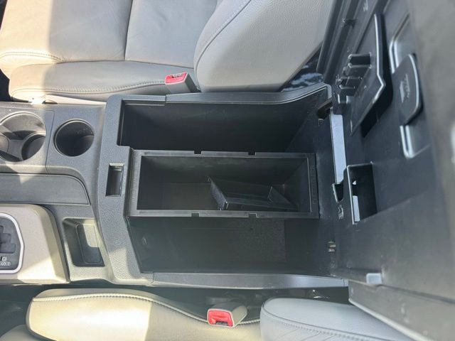 2013 Toyota Tundra Limited