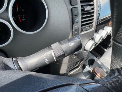2013 Toyota Tundra Limited