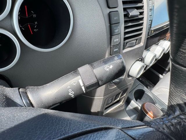 2013 Toyota Tundra Limited