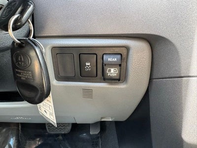 2013 Toyota Tundra Limited