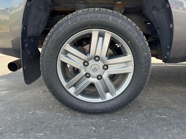 2013 Toyota Tundra Limited