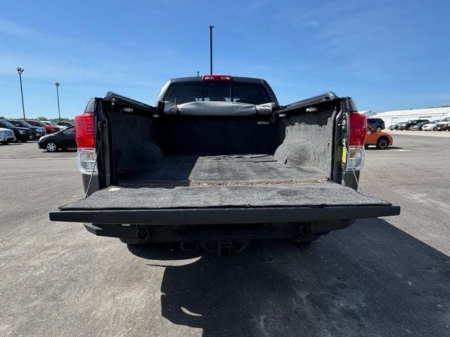 2013 Toyota Tundra Limited