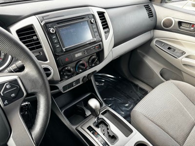 2014 Toyota Tacoma Base V6
